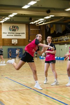 Bild 17 - wAJ Quali zur OL Runde 2